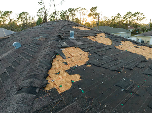 Cold Roofs in Avoca, IA