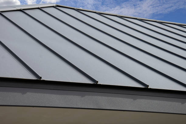 Best Chimney Flashing Repair  in Avoca, IA