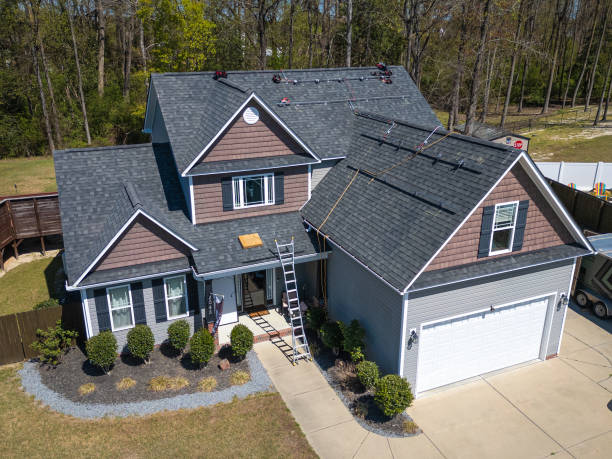 Best Emergency Roof Repair  in Avoca, IA